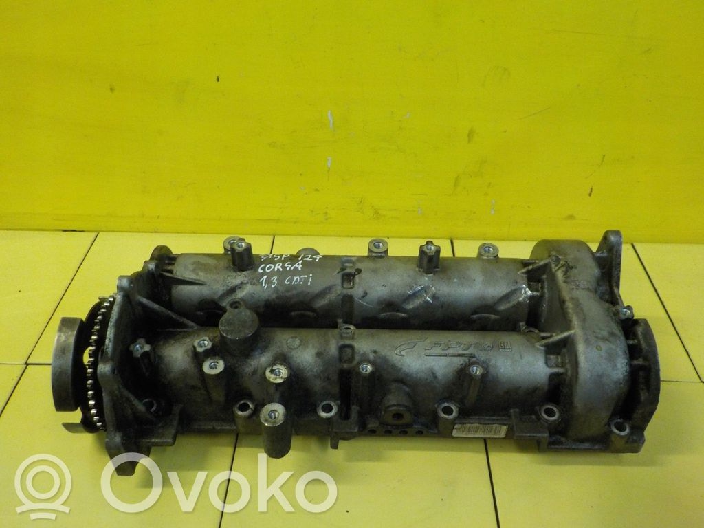Vārstu vāks   552497440,ZAWOROW,7SP124,WALKI