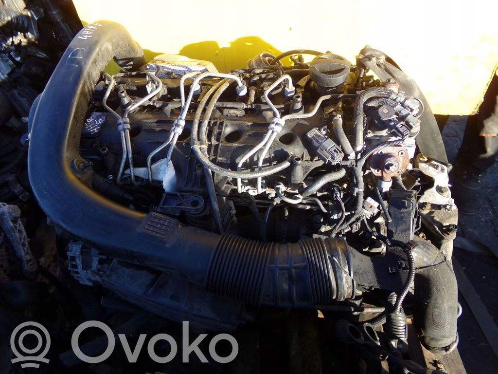 Volvo XC70 Turbina 