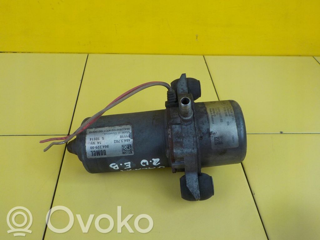 Vacuum pump   AG9N2A451BB,2A451,31317301,3HTR11,AG9N,AG9N2A451BB,BB