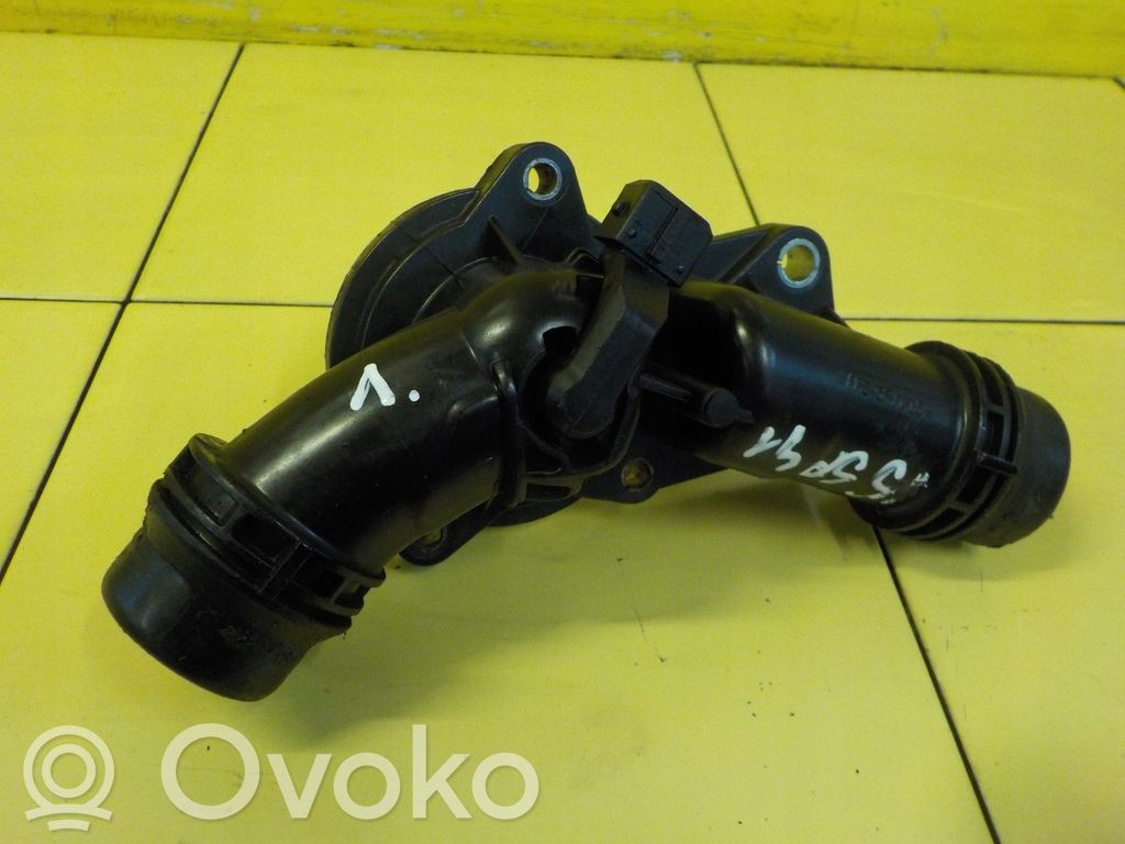 BMW Z4 E85 E86 Thermostat/thermostat housing 