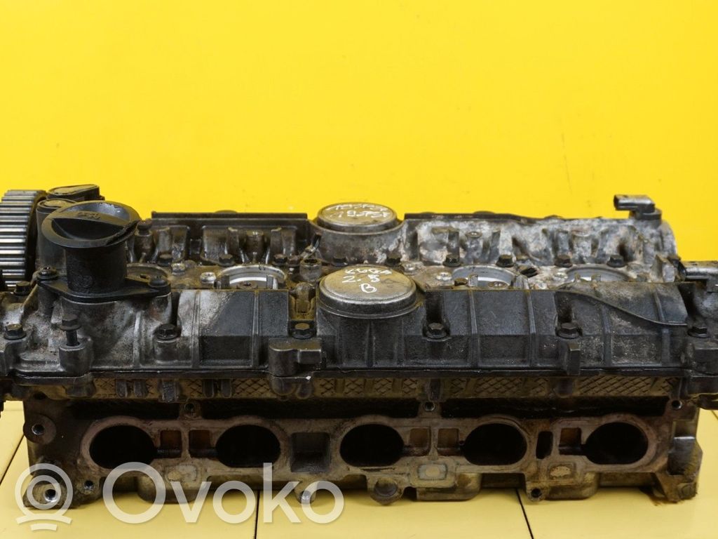 Ford Kuga I Engine head 