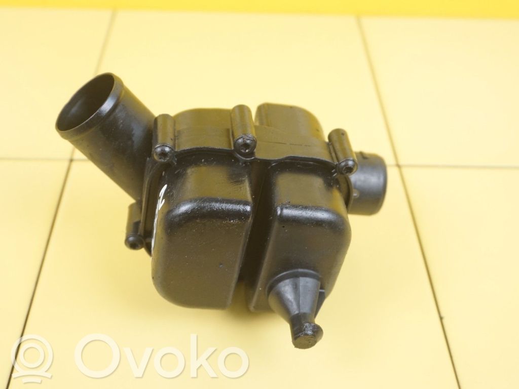 Ford Focus Interkūlerio žarna (-os)/ vamzdelis (-iai) 