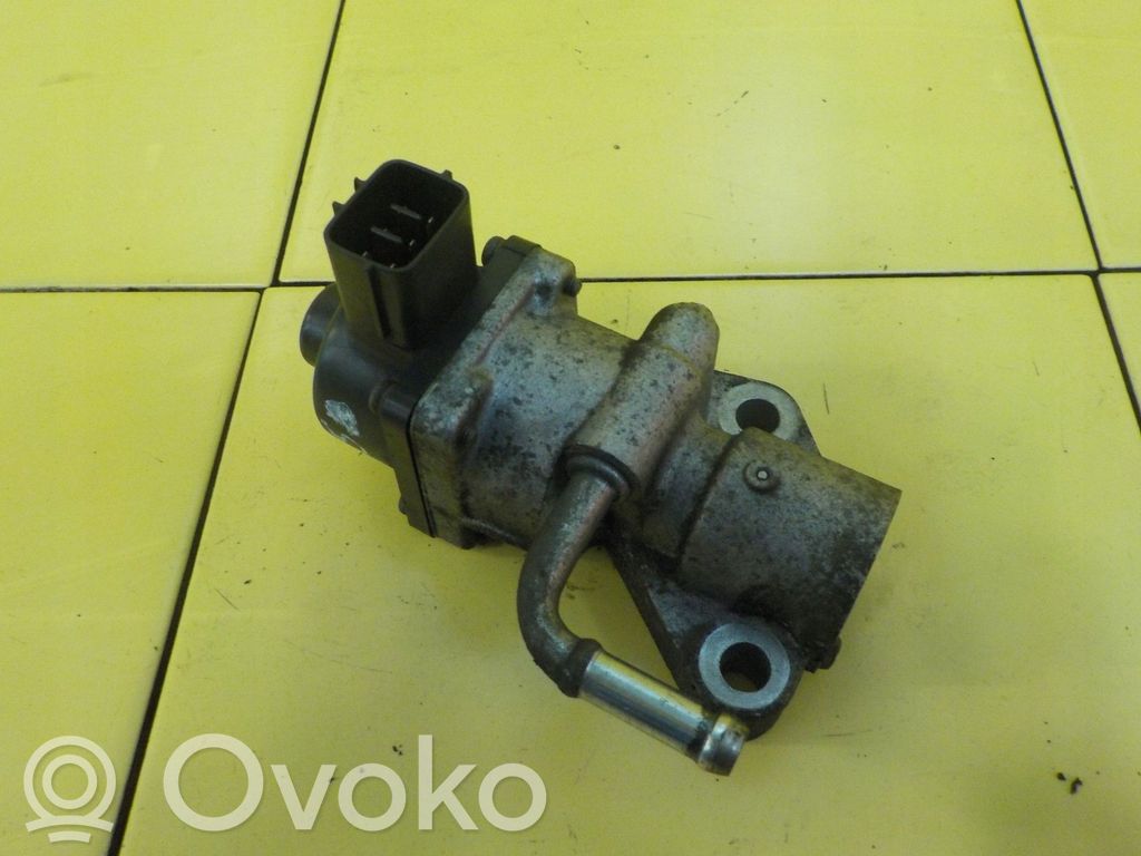 Mazda 6 EGR termostatas 