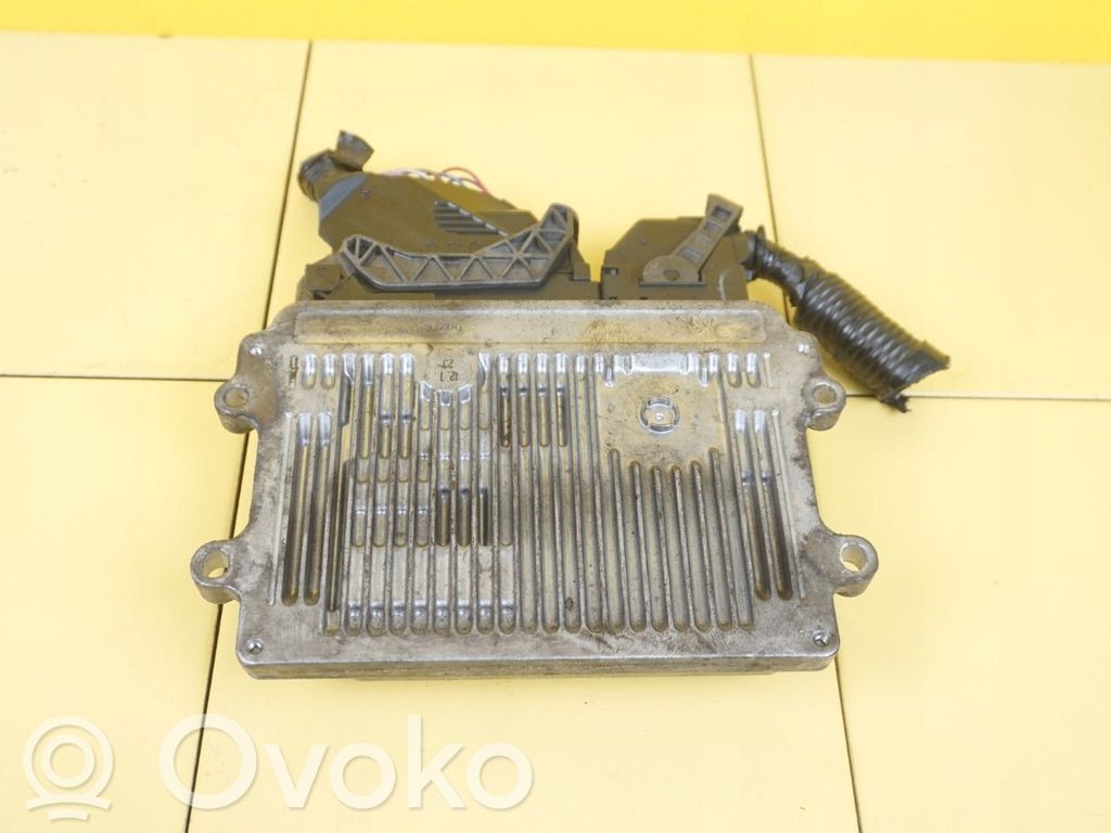 Mazda 6 Engine control unit/module 