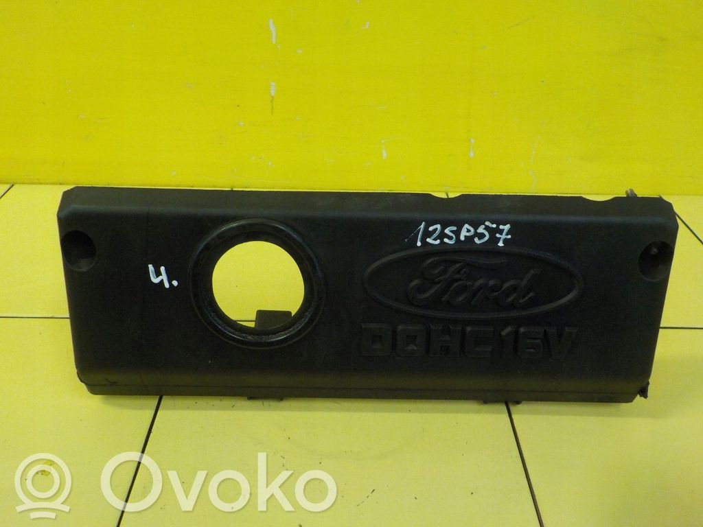 Ford Transit Engine cover (trim) 