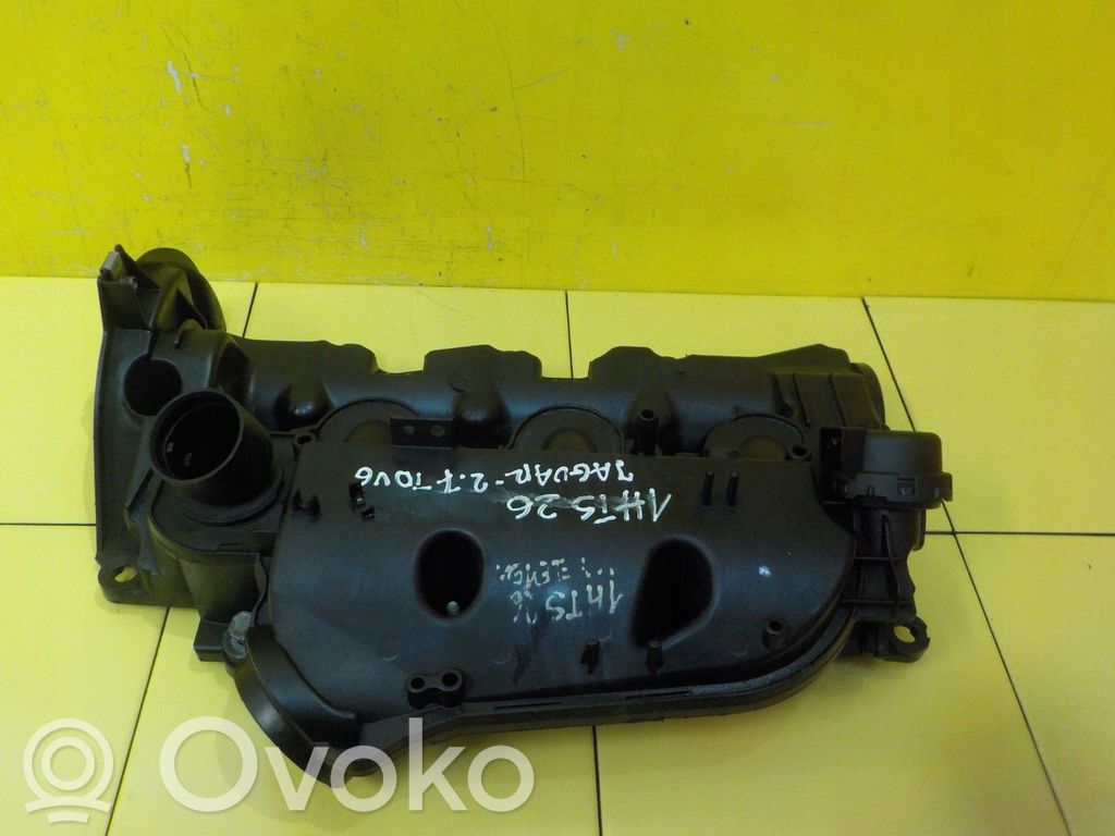 Jaguar XF X250 Rocker cam cover 
