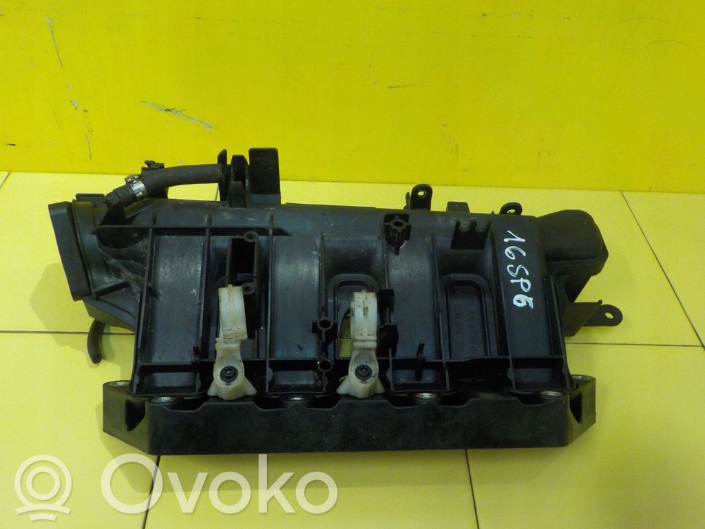 Alfa Romeo Giulietta Intake manifold 