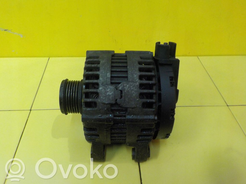 Land Rover Freelander 2 - LR2 Ģenerators 