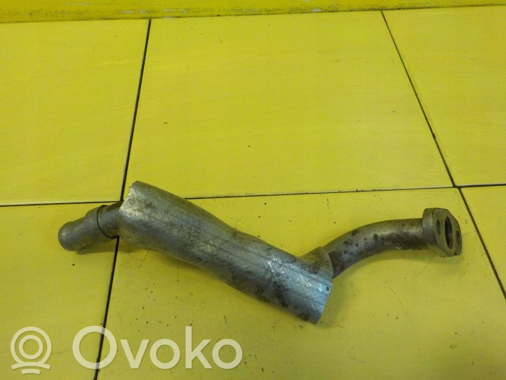 Ford Focus Air intake duct part 