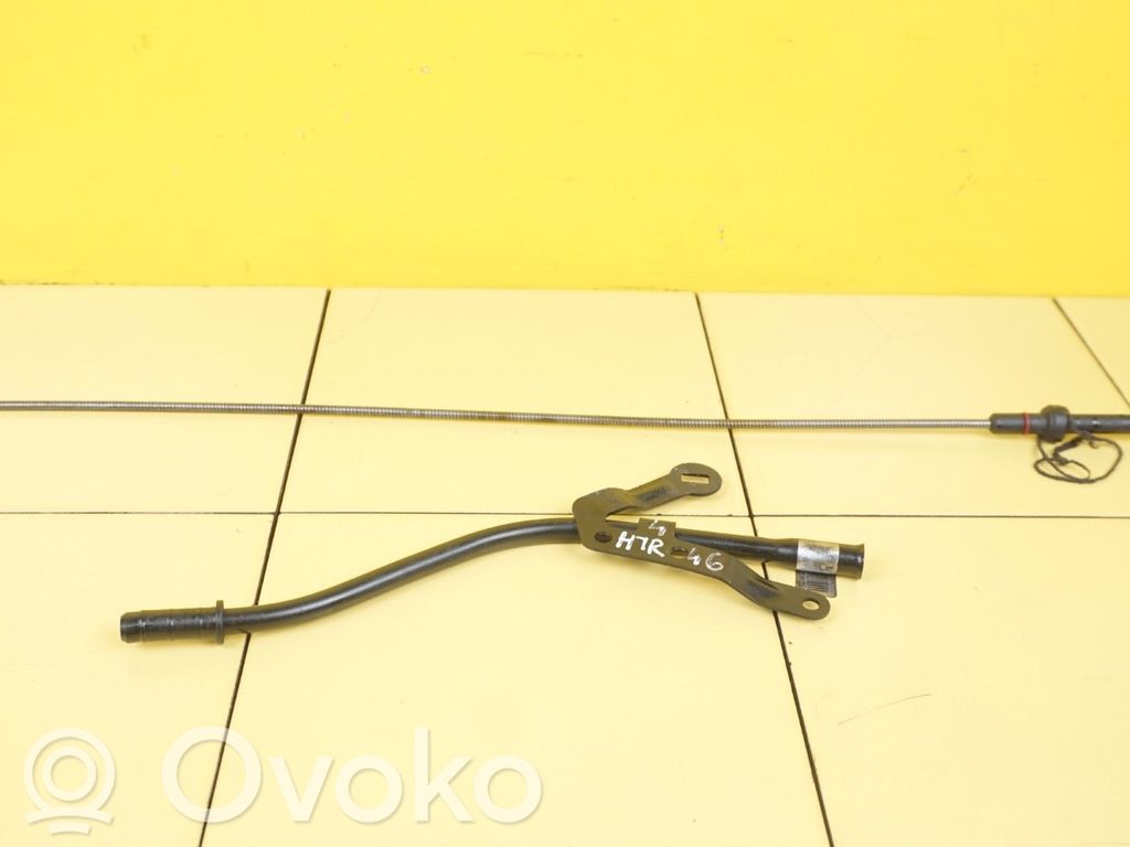 Jeep Compass Oil level dip stick 