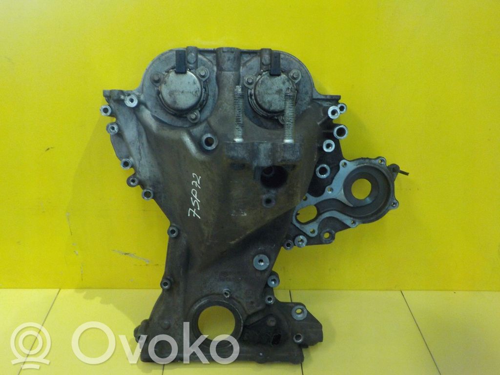 Ford B-MAX Timing chain cover 