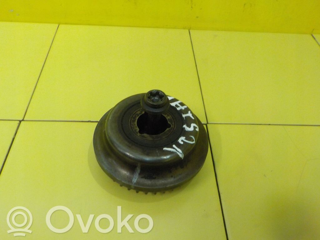 Land Rover Freelander 2 - LR2 Timing chain sprocket 
