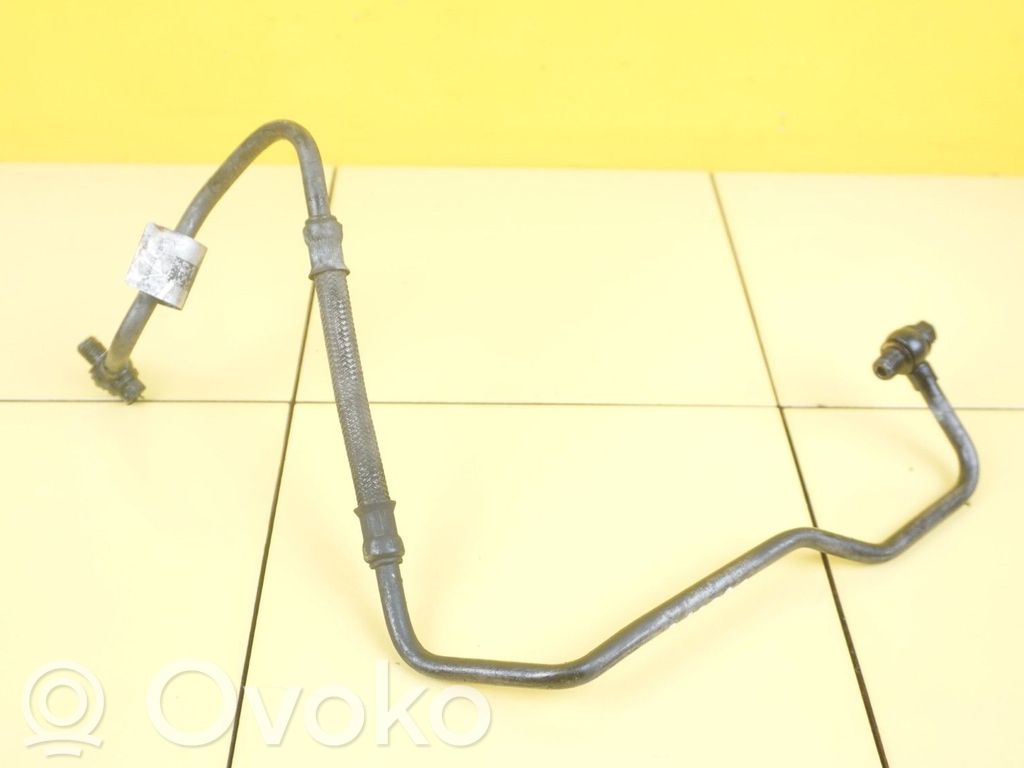 Ford Transit Oro paėmimo kanalo detalė (-ės) 