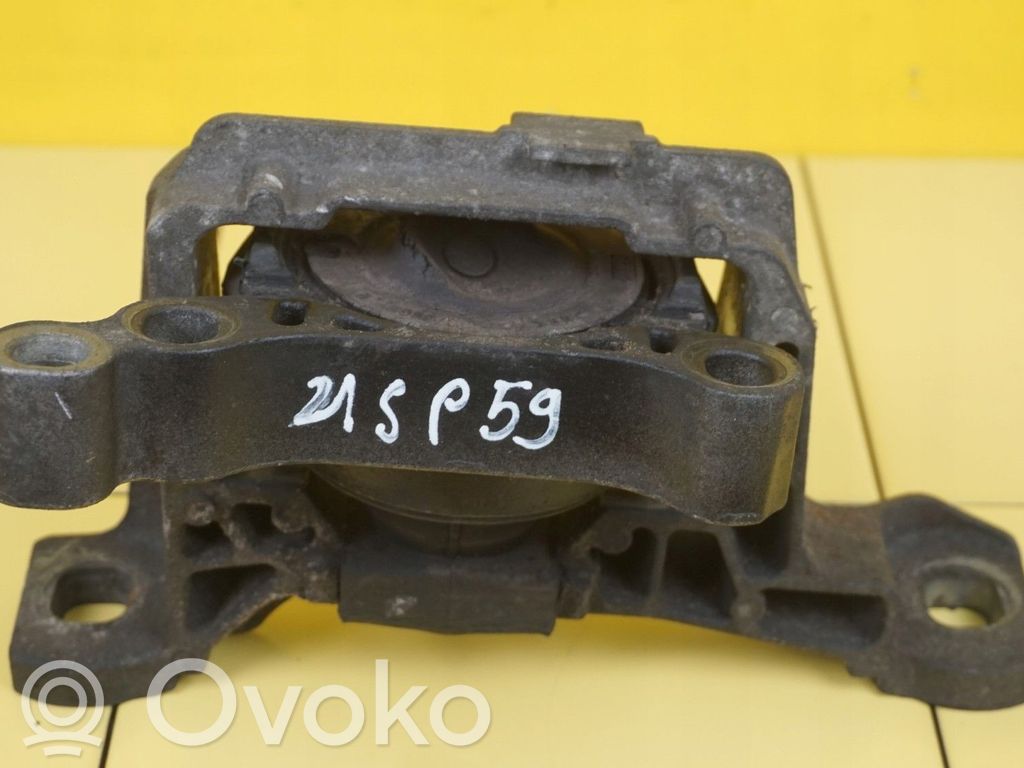 Ford Grand C-MAX Dzinēja nostiprināšanas stiprinājums-kronšteins 