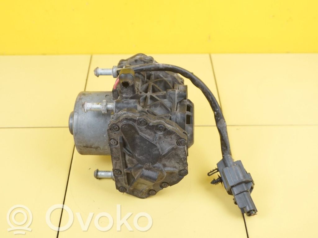 Vacuum pump   UACA,2HTR14
