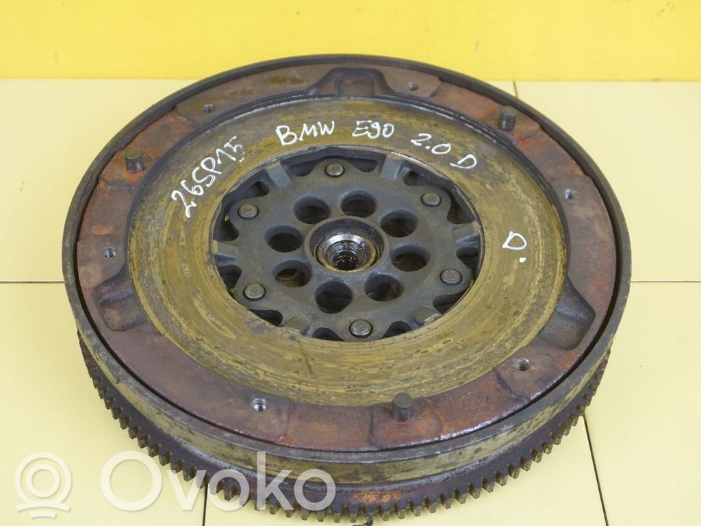 Divmasu spararats   N47D20C,26SP15