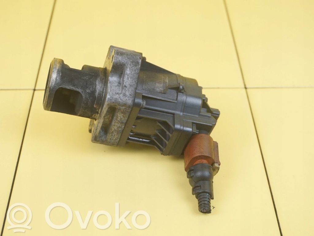 Fiat Doblo EGR termostatas 