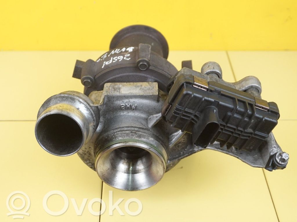 Turbo   8512464,N47D20C,00550,26SP1,49335,4933500550