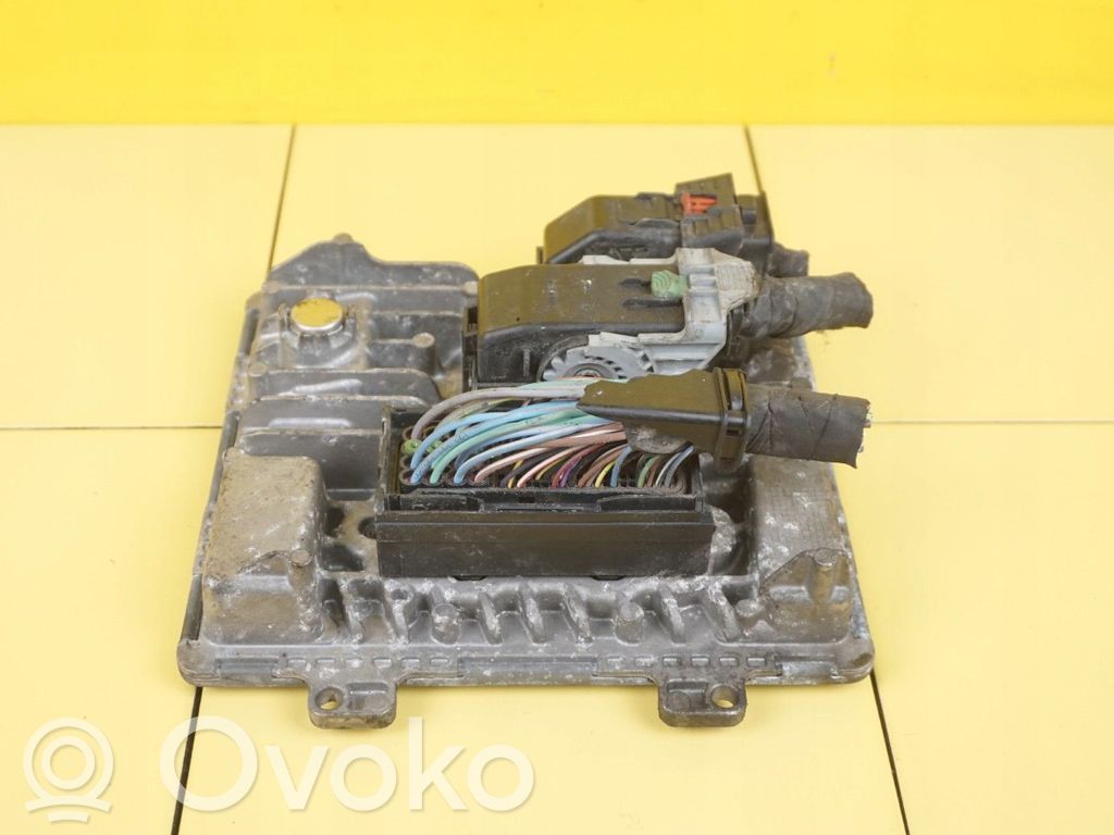 Mazda 6 Engine control unit/module 