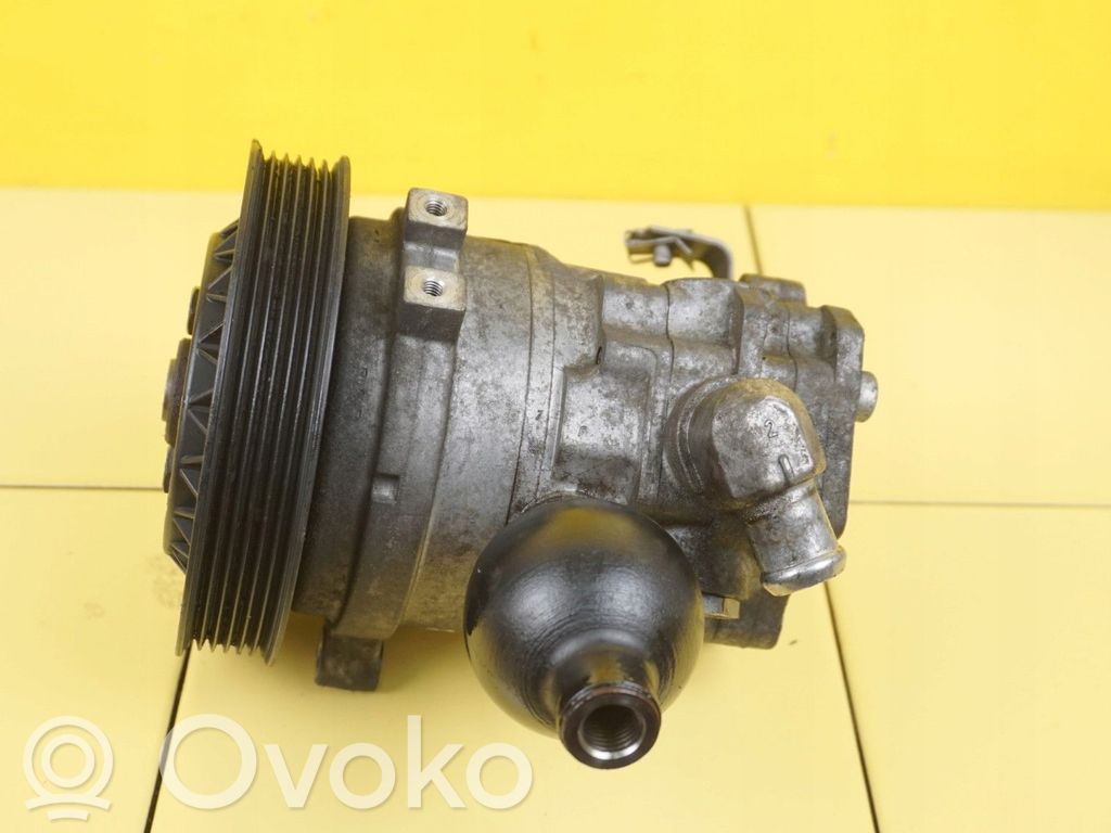 BMW 7 E65 E66 Power steering pump 