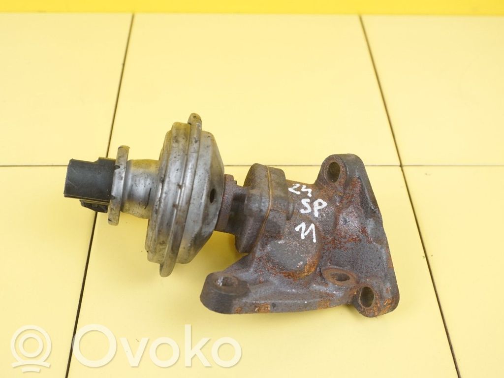 Mini Cooper Countryman R60 EGR termostatas 