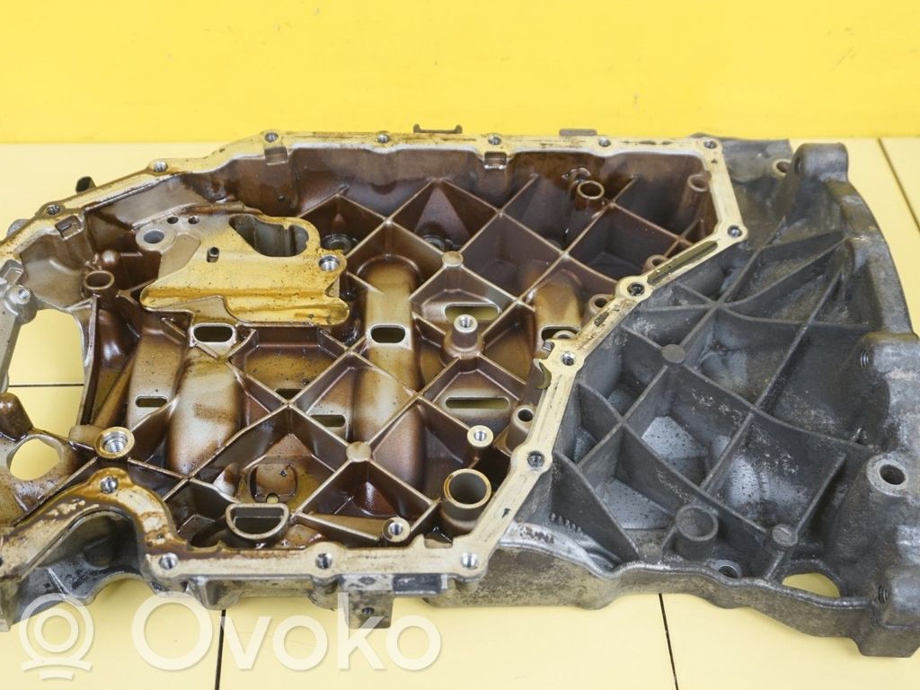 Audi A4 S4 B8 8K Karteris 