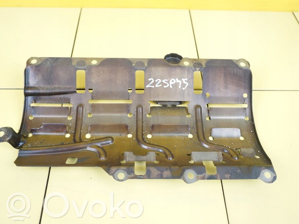 Opel Astra J other engine part 