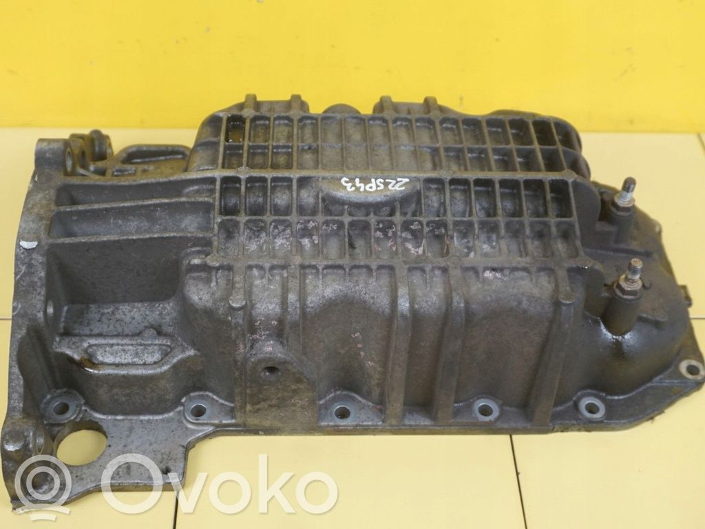Ford Focus Karteris 