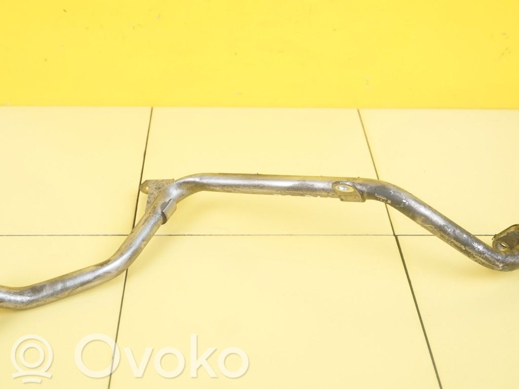 Jeep Compass Air intake duct part 