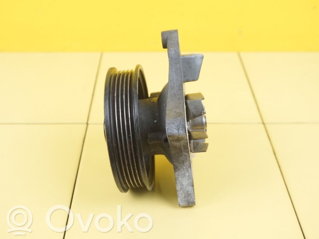 Opel Astra K Ūdens sūknis 