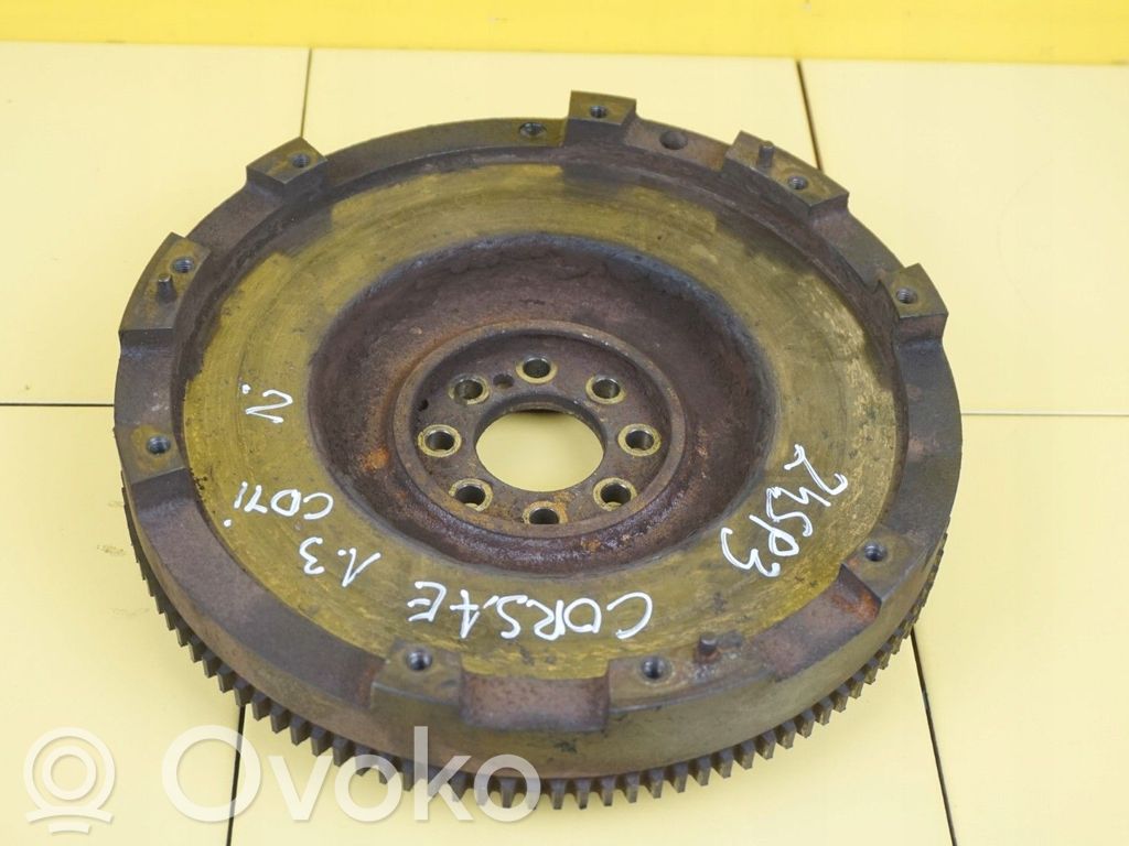 Opel Corsa E Smagratis 