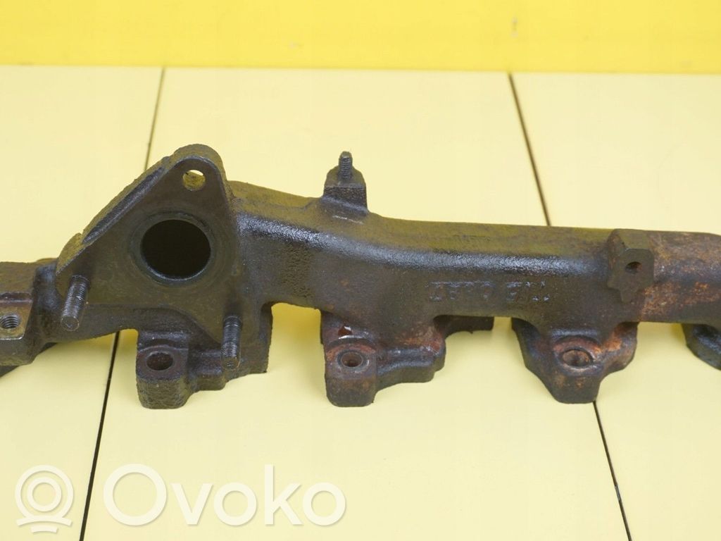 Išmetimo kolektorius   55249434,B13DTE,24SP3,31