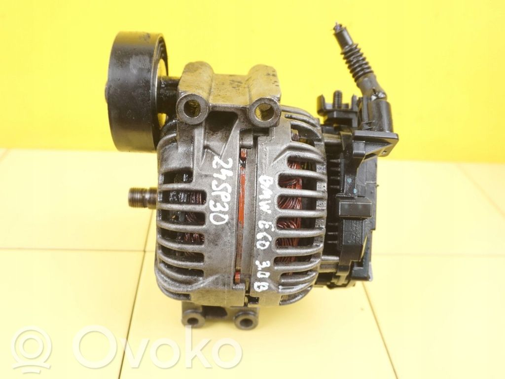 Генератор   N52B30A,24SP30