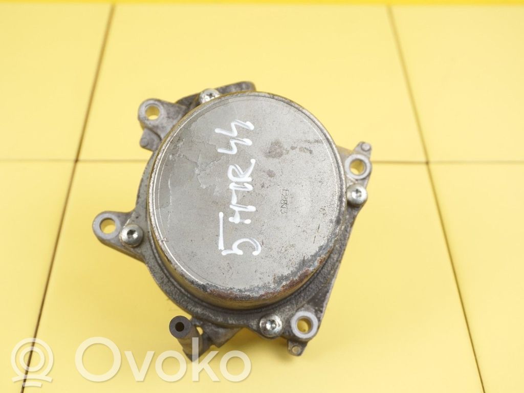 Fiat 500L Fuel pressure sensor 