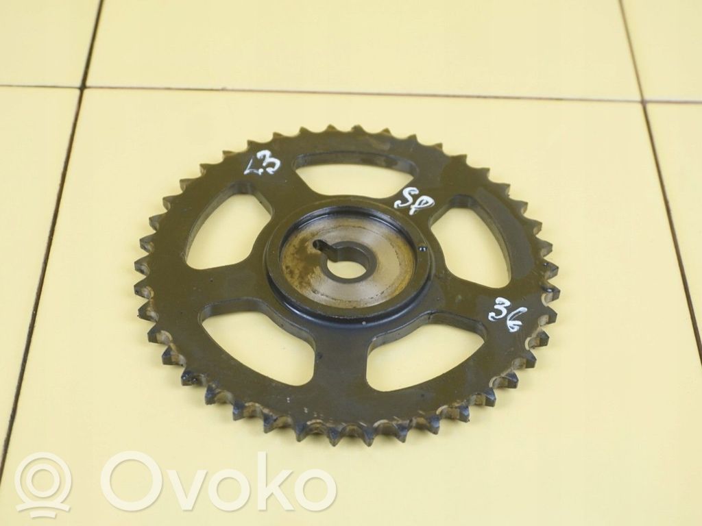 Timing chain sprocket   SH01,23SP36