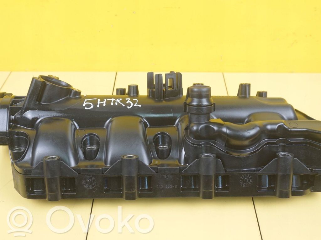 Fiat Doblo Intake manifold 