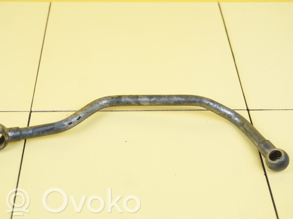 Volvo V60 Tepimo vamzdelis (-iai)/ žarna (-os) 