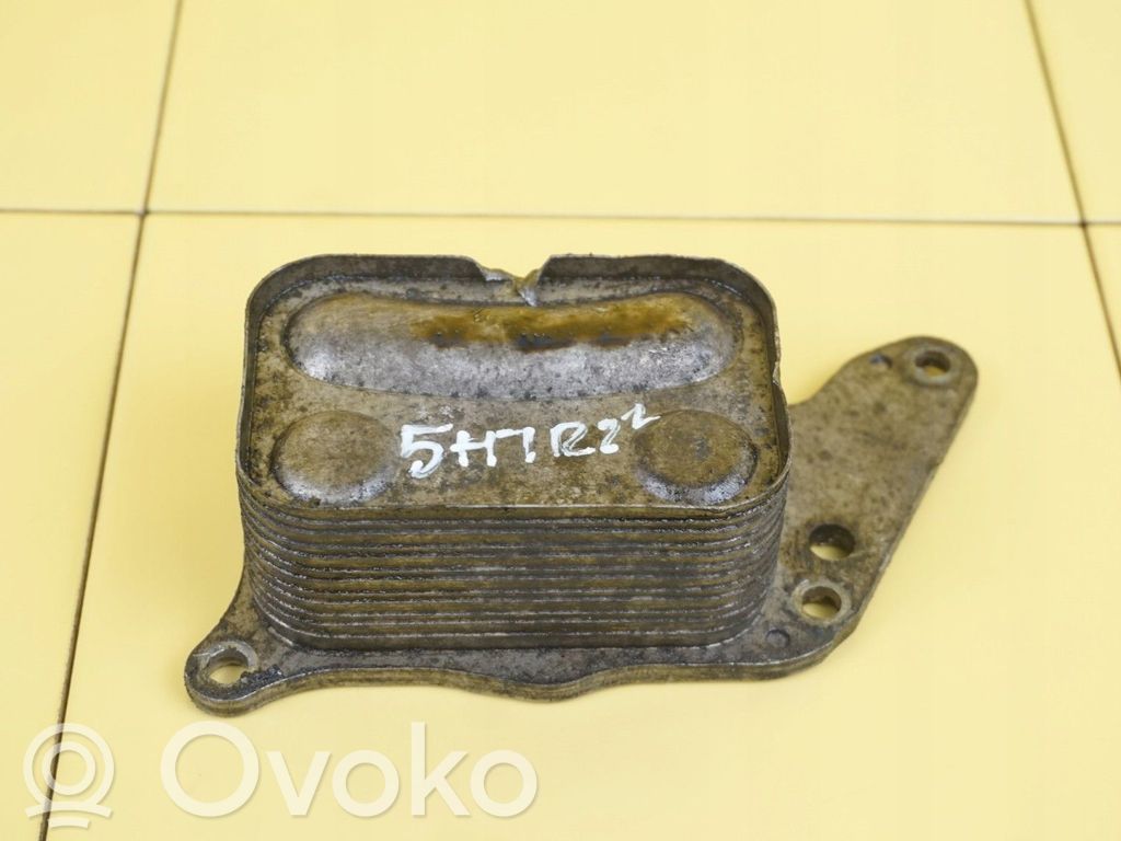 Mini Cooper Countryman R60 Dzinēja eļļas radiators 