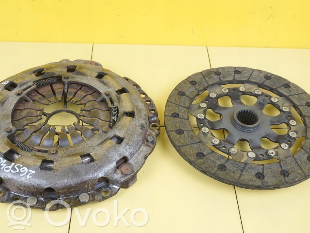 BMW 3 E90 E91 Clutch set kit 