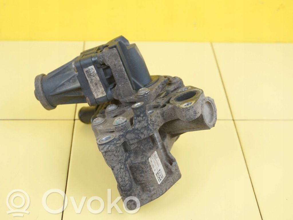 Opel Corsa E EGR termostats 