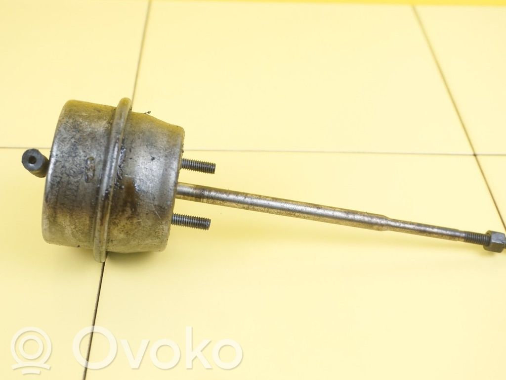 Mini Cooper Countryman R60 Solenoīda vārsts 