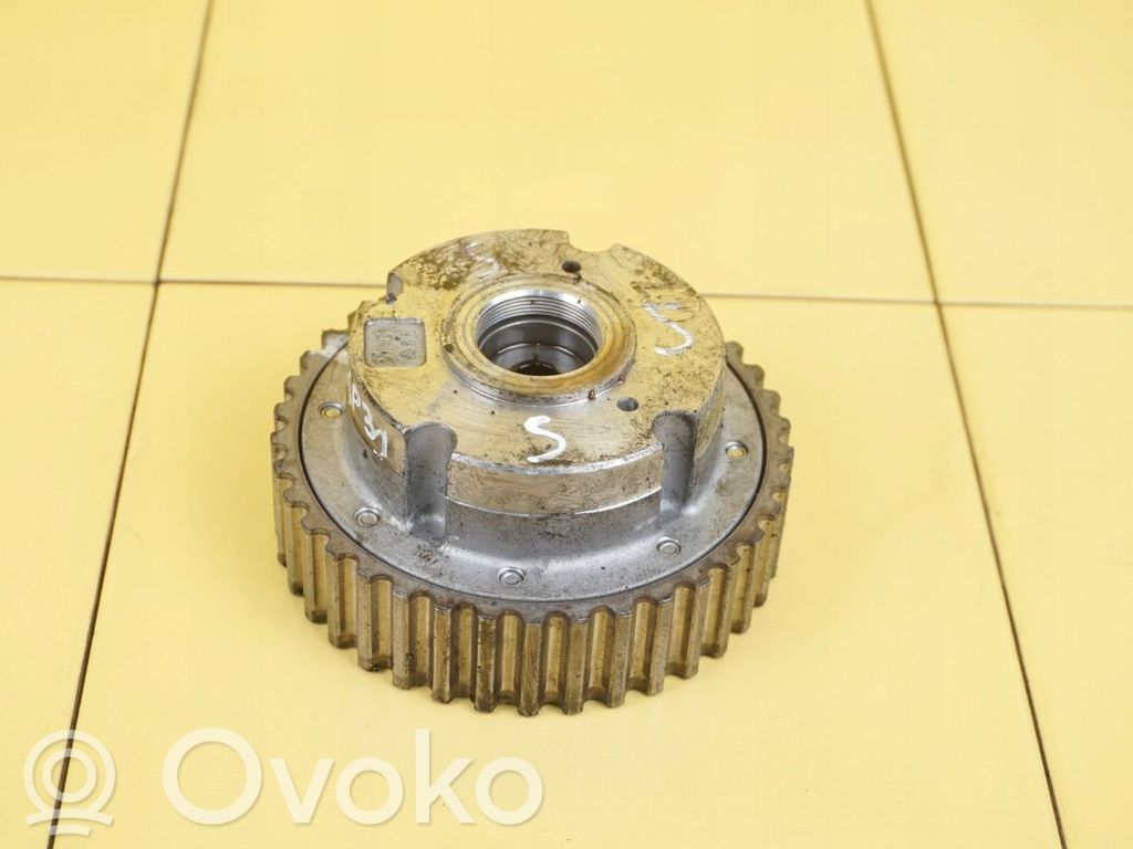 Ford Mondeo MK IV Цепная цепная звездочка 