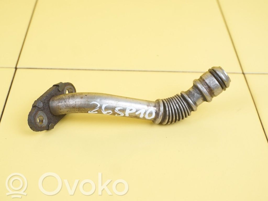 Renault Master II Tepimo vamzdelis (-iai)/ žarna (-os) 