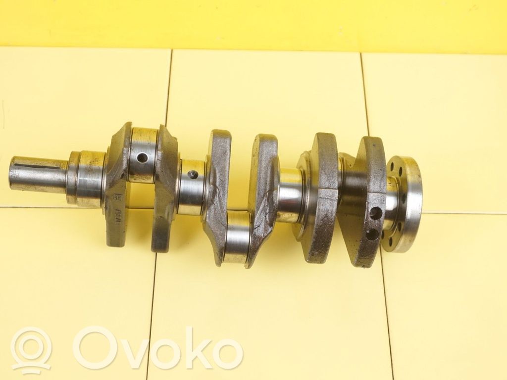 Crankshaft   14296,B10XFT,26SP32,37357,NOMINALNY