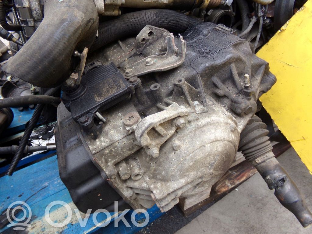 Volvo XC90 Automatic gearbox 