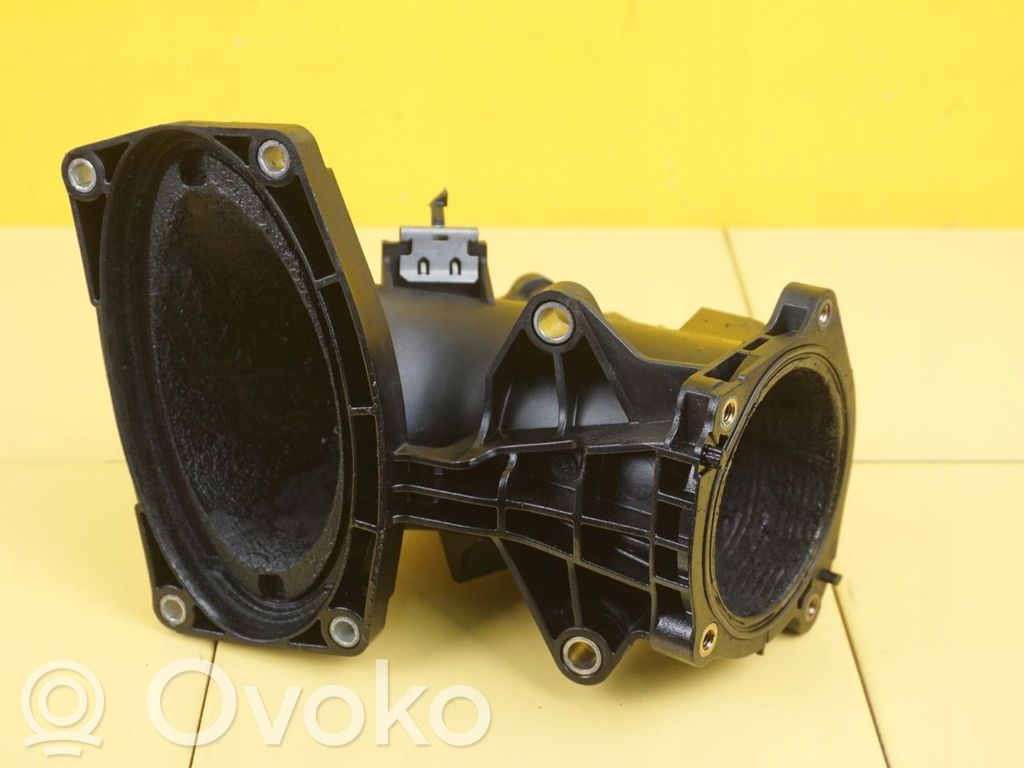 Jeep Compass Intercooler hose/pipe 