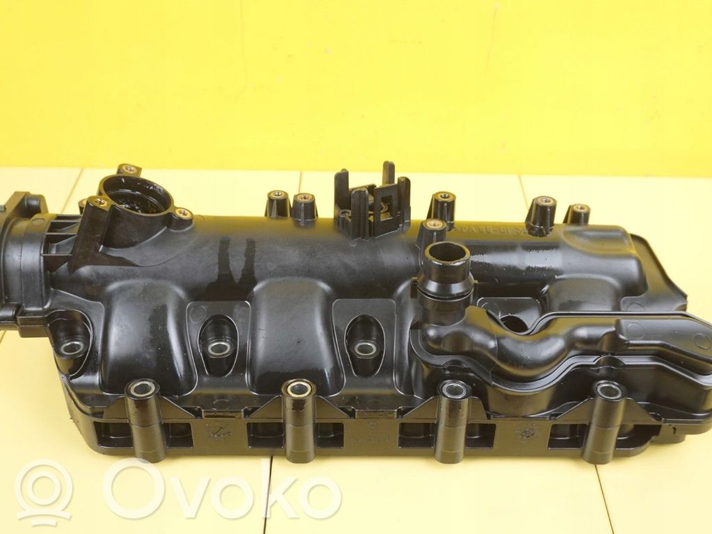 Fiat 500L Intake manifold 