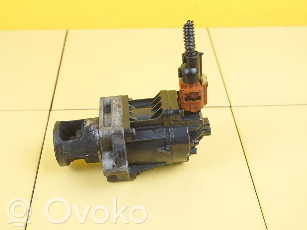 Fiat 500L EGR thermostat 
