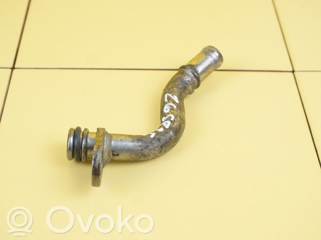 Volvo C70 Caurulīte (-es) / šļūtene (-es) 