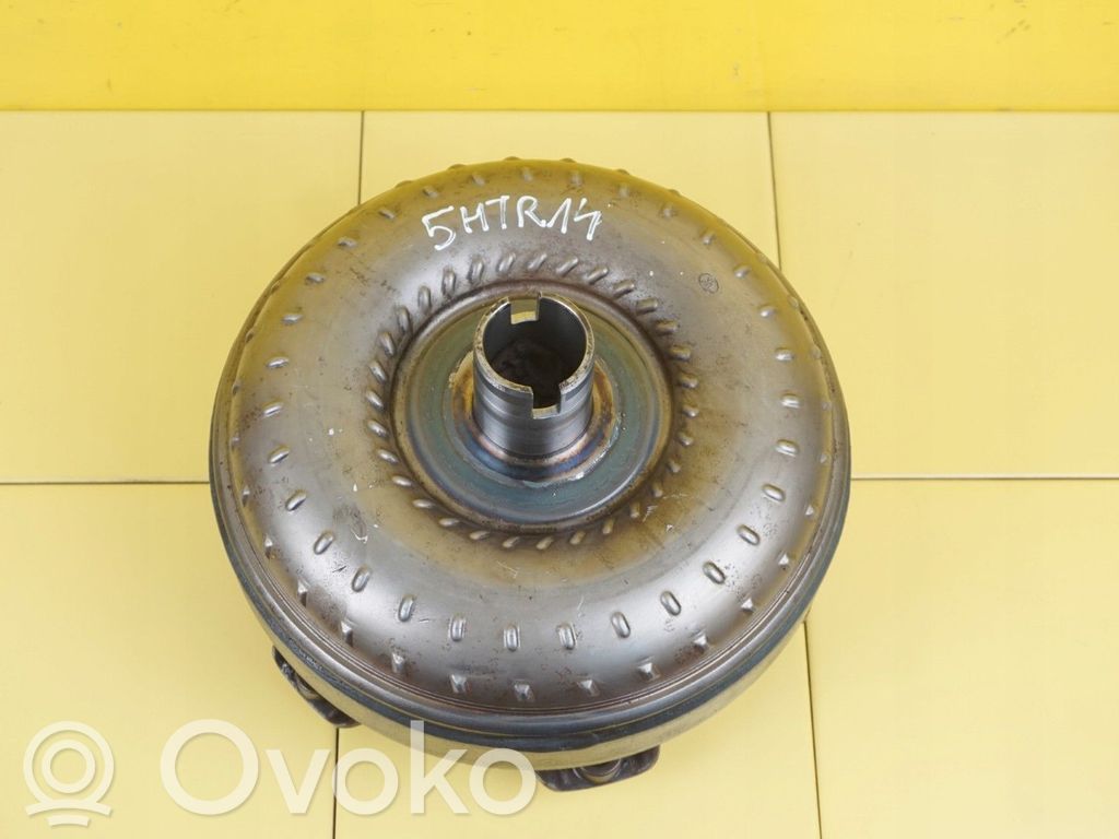 Clutch set kit   KONWERTER,N43B20A,SPRZEGLO,5HTR14